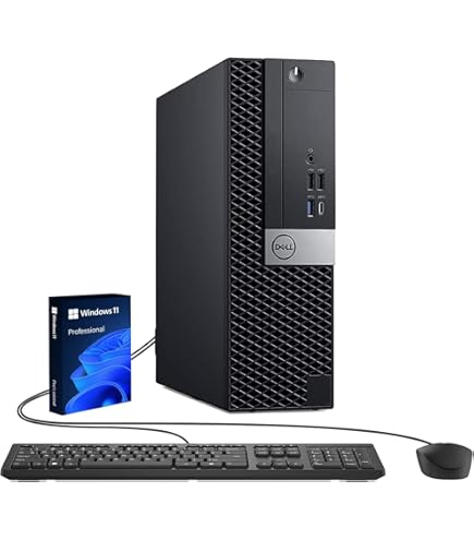 Amazon.com: HP 6300 Elite Small Form Factor Desktop Computer