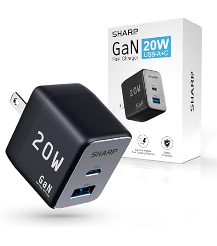 PHREEZE GaN Dubbele Usb C Oplader 35W Met Usb C Kabel 1m Nylon Snellader 166795868