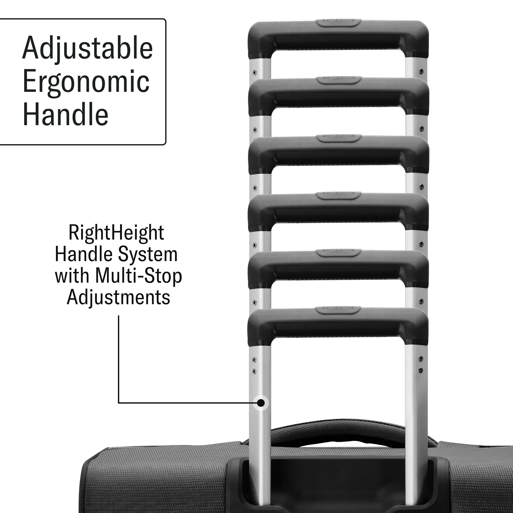Samsonite UpLIFT 30