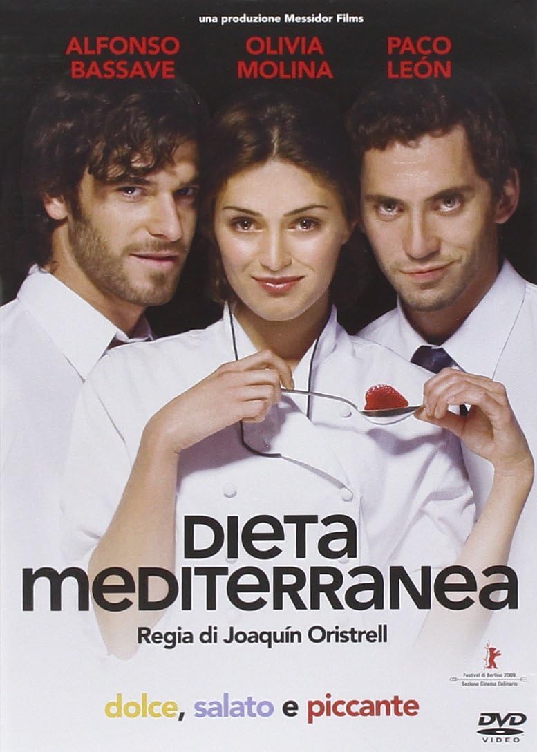 Dieta Mediterranea