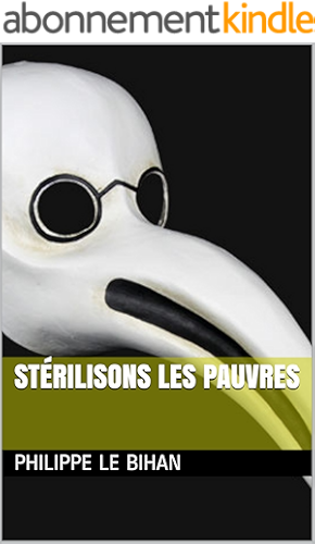 Download Stérilisons les pauvres PDF
