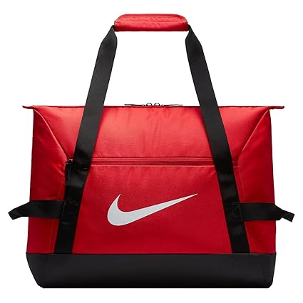 Nike Unisex -Erwachsene Nk Acdmy Team S Duff Klassische Sporttaschen