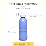 First Days Maternity 650ml Perineal Bottle Portable Bidet XL view 5