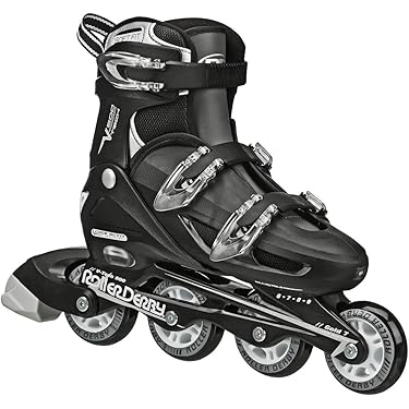 Amazon Best Sellers: Best Racing Skates