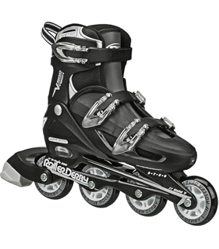 Amazon.com: Razors SHIMA3 (EU40) Boots ONLY Inline Skate
