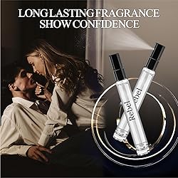 Rebel Pheromone Cologne for Men, 2025 New Rebel by