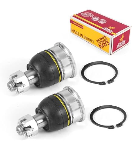 Amazon.com: Proforged 101-10048 Tall Lower Ball Joint - RWD