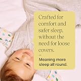 Tommee Tippee Swaddle Bag Luxe 0-3m 1.0 Tog Soft Navy Speckle view 6