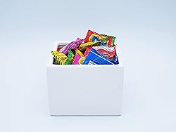 TOXIC WASTE 5 LB Bulk Assortment - Original