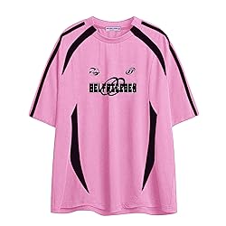 Aelfric Eden Oversized T Shirt Men 90s Shirt Unisex