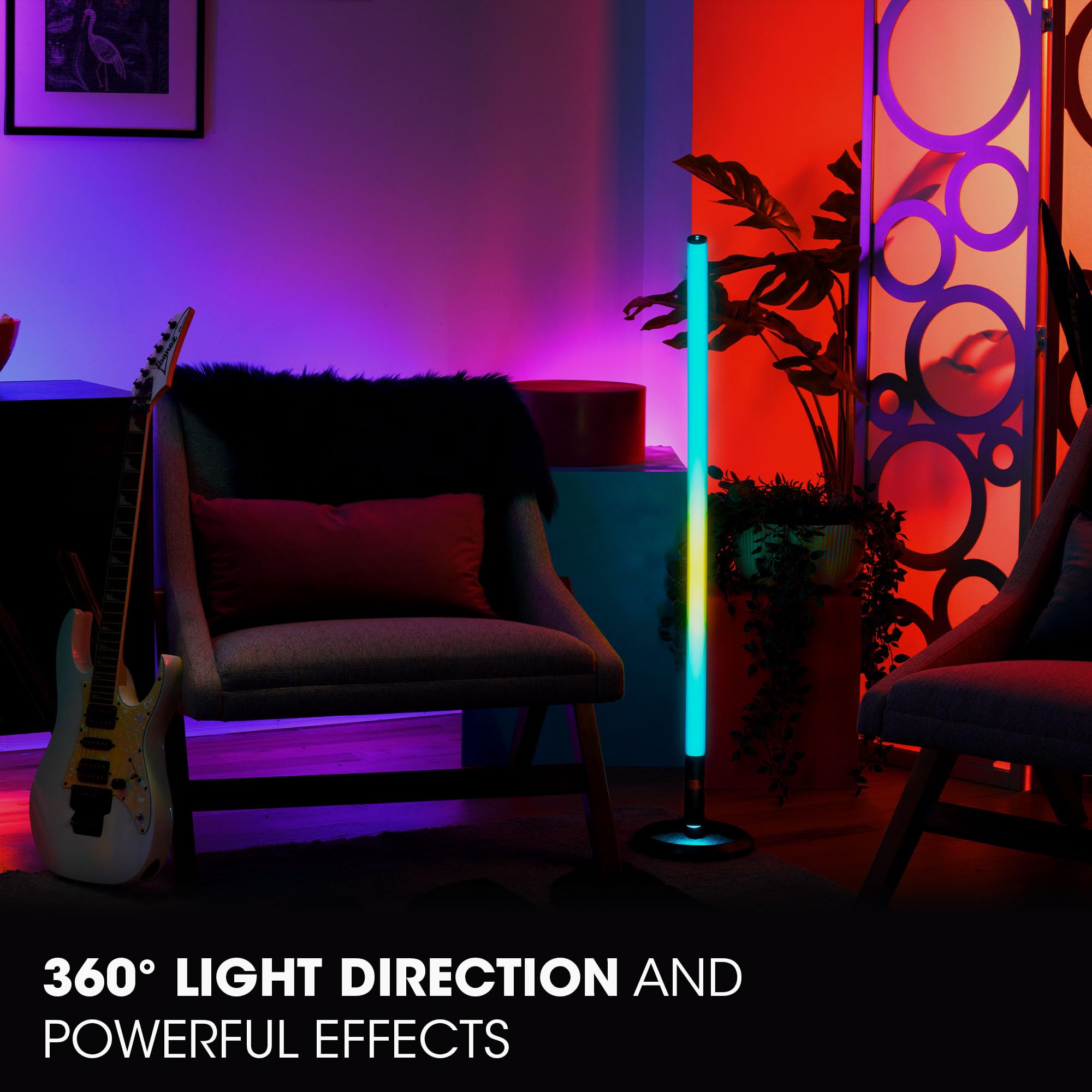 JBL PartyLight Stick