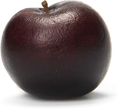 Organic Black Plum