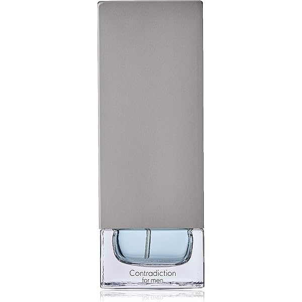 contradiction mens cologne
