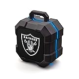 SOAR NFL Shockbox LED Wireless Bluetooth