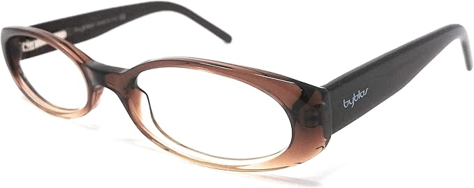 lunette de vue marron femme