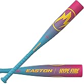 Easton Hype Fire Junior Big Barrel Baseball Bat | USSSA | -10