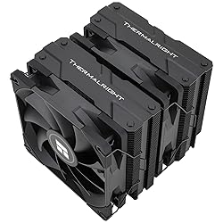 Thermalright Peerless Assassin 120 Black CPU Air
