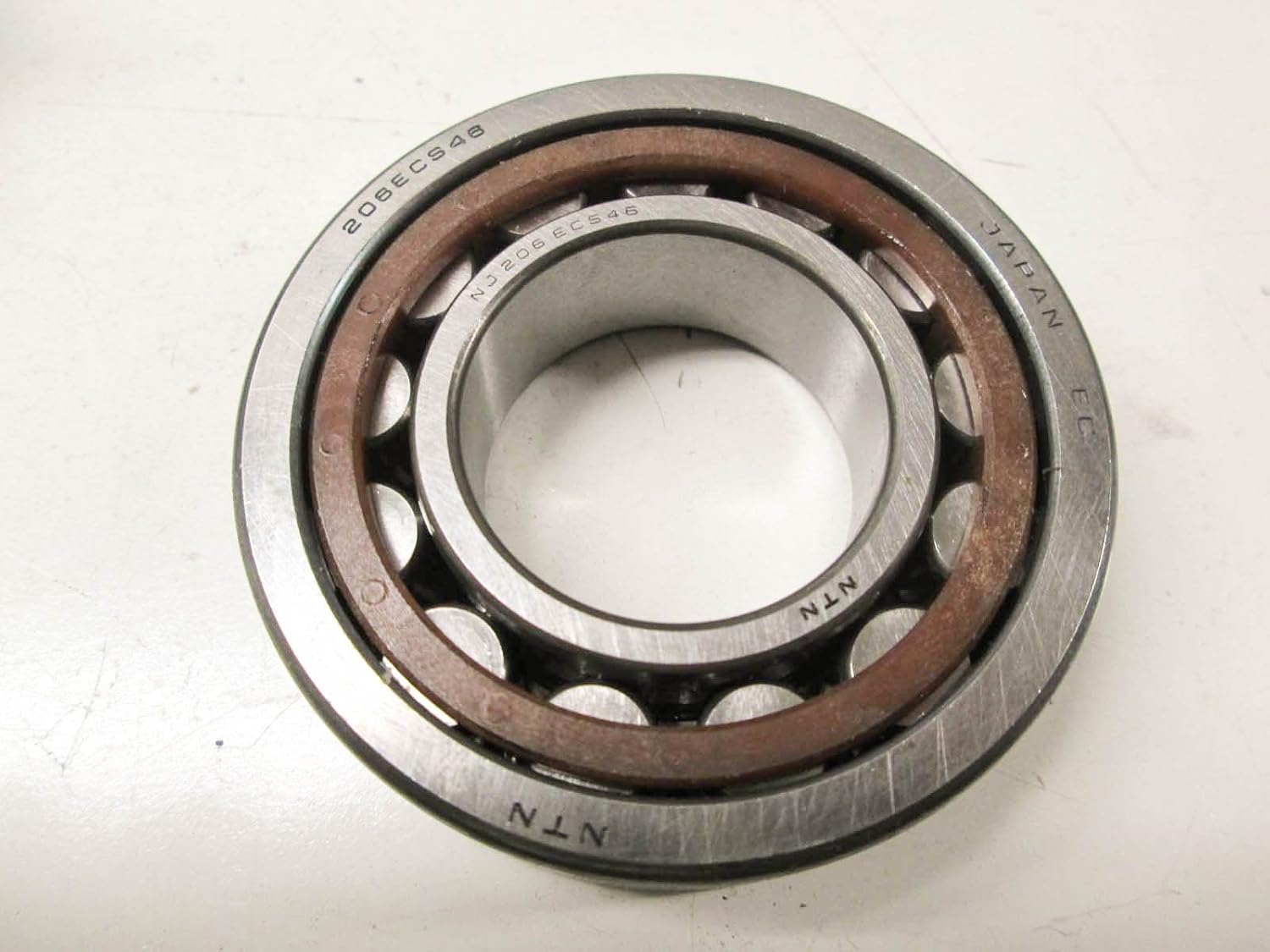 countershaft roller bearing Page 2 Adventure Rider