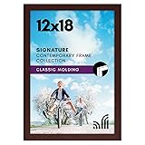 Americanflat 12x18 Poster Frame with