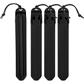 Yi Concept MOLLE Sticks, Set of 4, Plastic Clips for Attaching Gear to MOLLE Webbing
