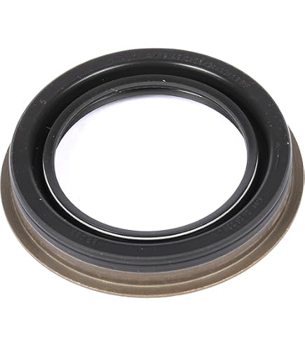 Torque Converter Seal ACDelco GM Genuine - OEM Replacement Part Ac ...