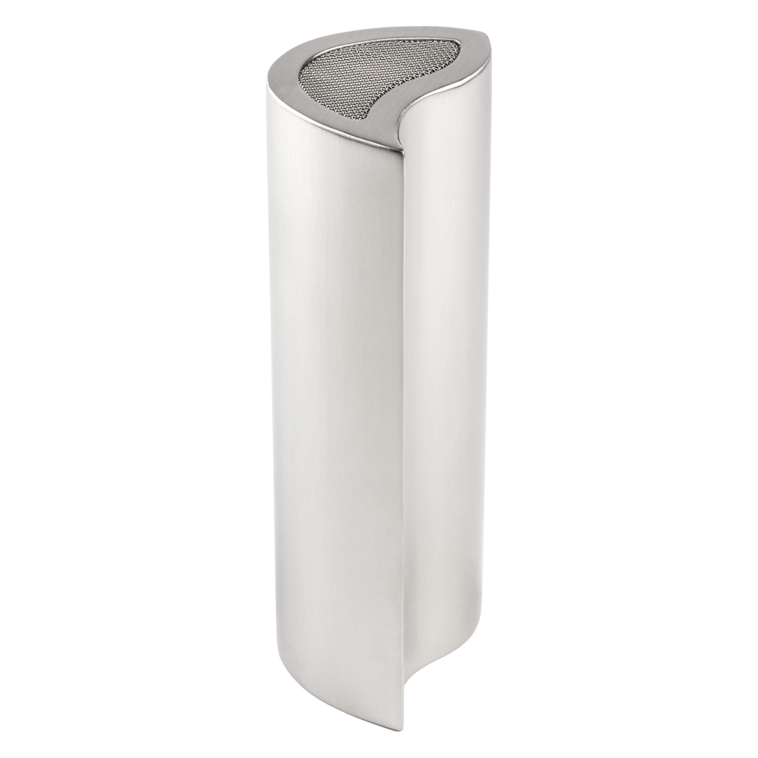 Grunwerg MS-1586S Condiment Mills, Stainless Steel