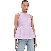 ALIGNE Women's Solstice Satin Top