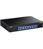 Amazon.com: NETGEAR 8-Port 10Gig Smart Managed Plus Switch