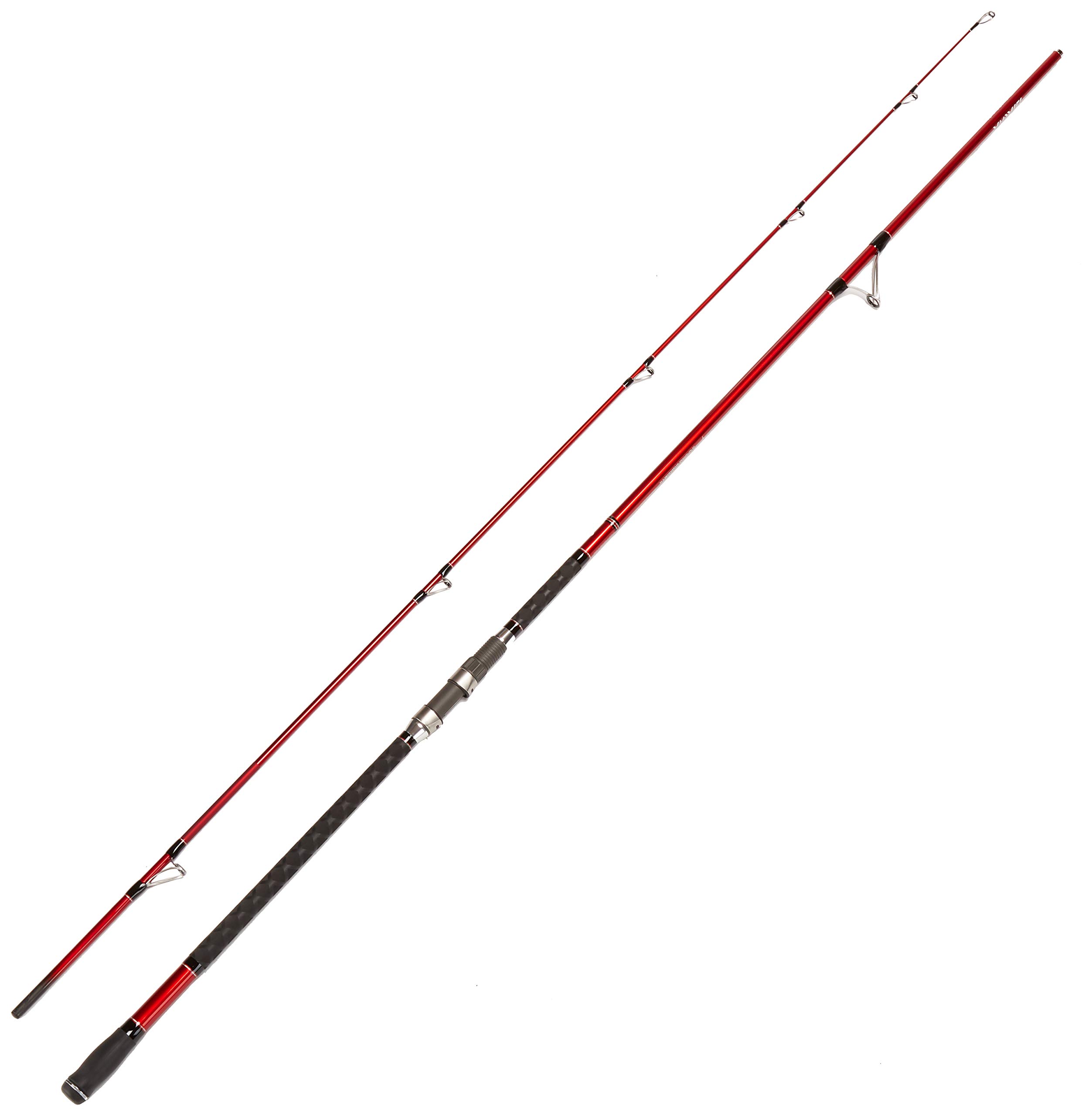 daiwa ballistic surf rod