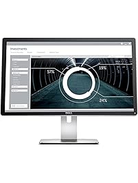 Dell Ultra HD 4K Monitor P2415Q 24-Inch Screen LED-Lit Monitor