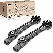 Amazon.com: MOOG K201731 Suspension Control Arm Bushing for 