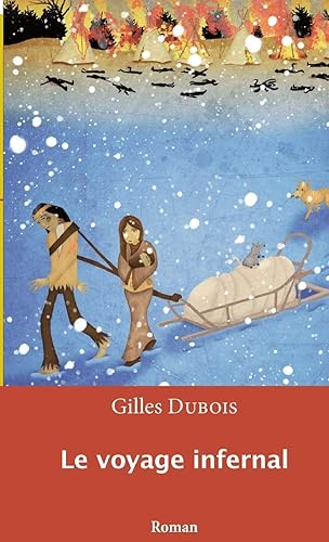 Download Le voyage infernal PDF