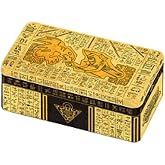 Yu-Gi-Oh! Trading Cards 2021 Fall Ancient Battles Tin,Multicolor