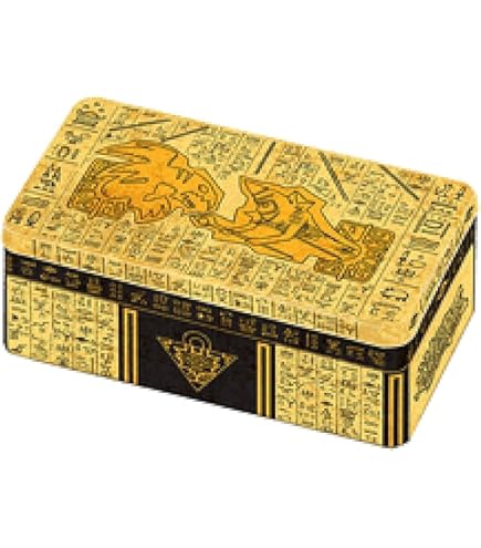 Amazon.com: YuGiOh Juego de cartas coleccionables Toon Chaos Booster Box  [24 paquetes] : Juguetes y Juegos