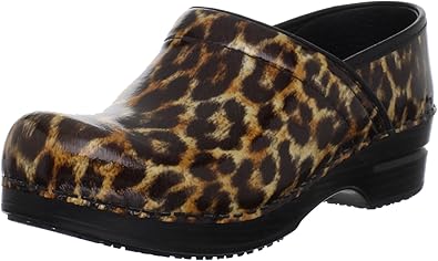 sanita clogs amazon