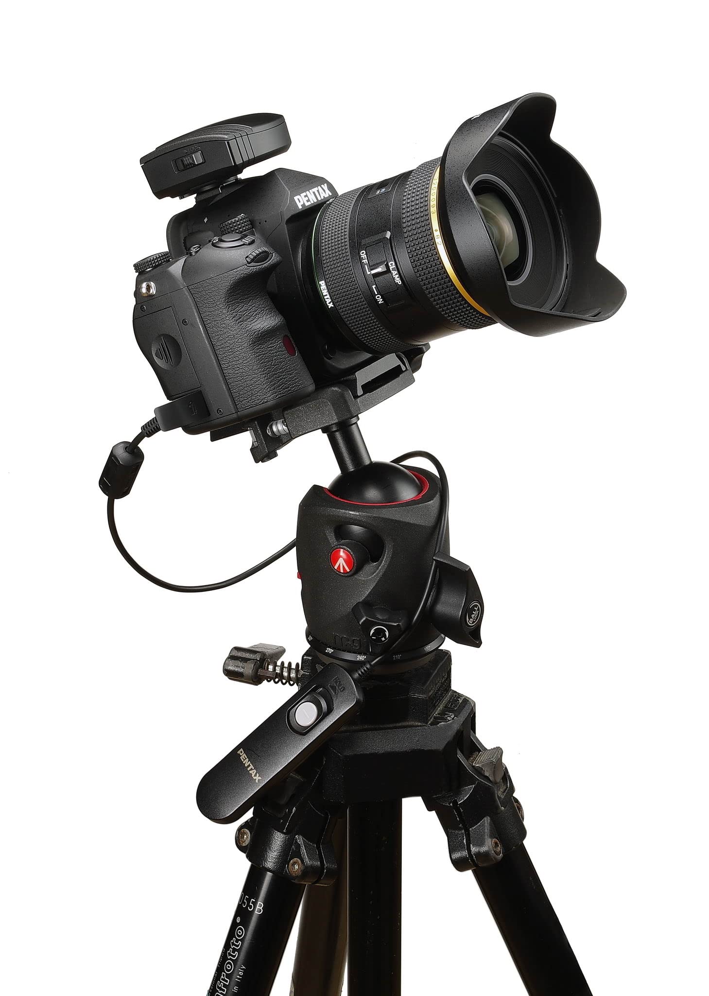 PENTAX O-GPS2 Handy GPS Unit with ASTROTRACER, Simple Navigation, Electronic Compass. Simplified Weather-Resistant Construction (30364)