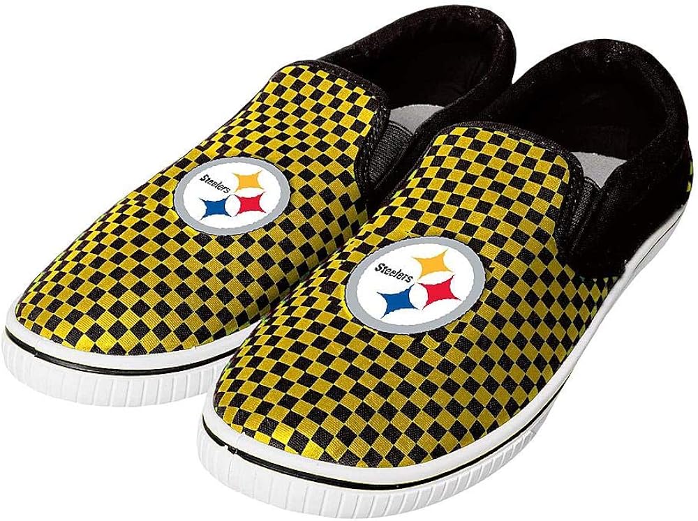 steelers baby shoes