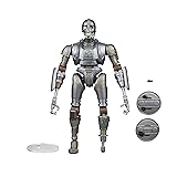 STAR WARS The Black Series SM-33, Skeleton Crew