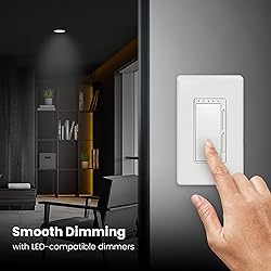 Feit Electric LED Recessed Downlight, fit Most
