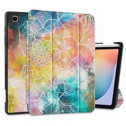 DONGKE Case for Samsung Galaxy Tab S6 Lite 10.4