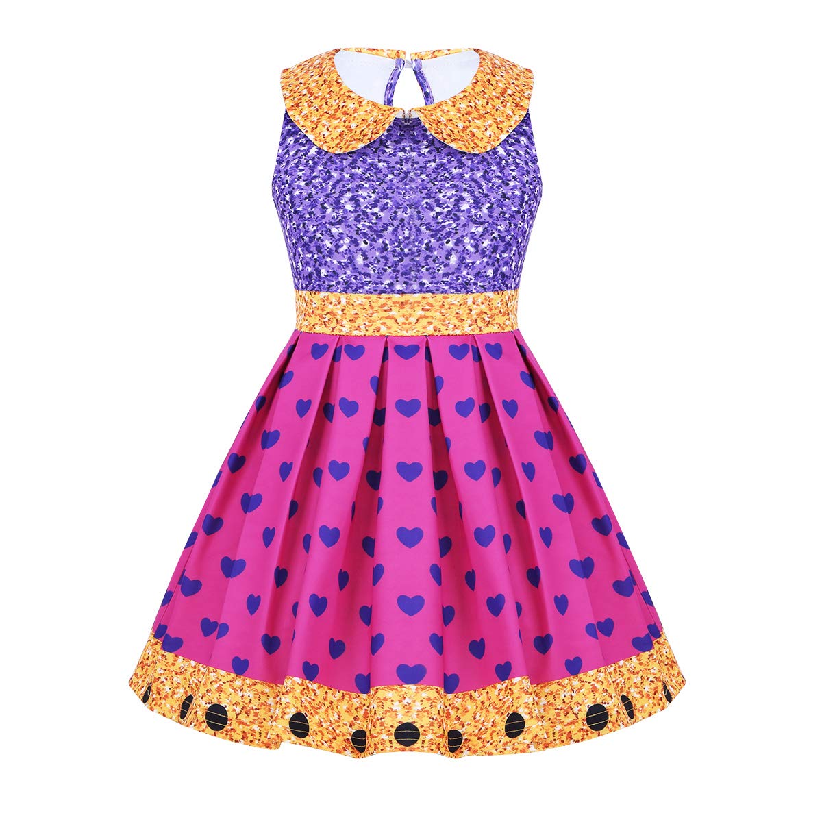 lol dress up costumes