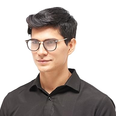 Amazon ジミー オレンジ Jimmy Orange伊達メガネ ウェリントン