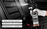 Primal Instinct Car Leather Cleaner Interior Leather Restorer & Conditioner view 4