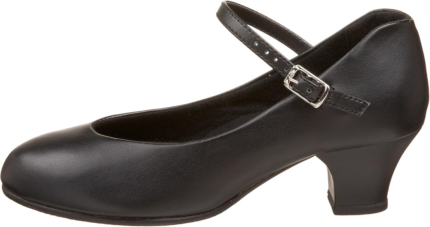 capezio character shoes amazon