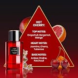 Aoura London Hot Cherry EDP 100ml Women Perfume view 2