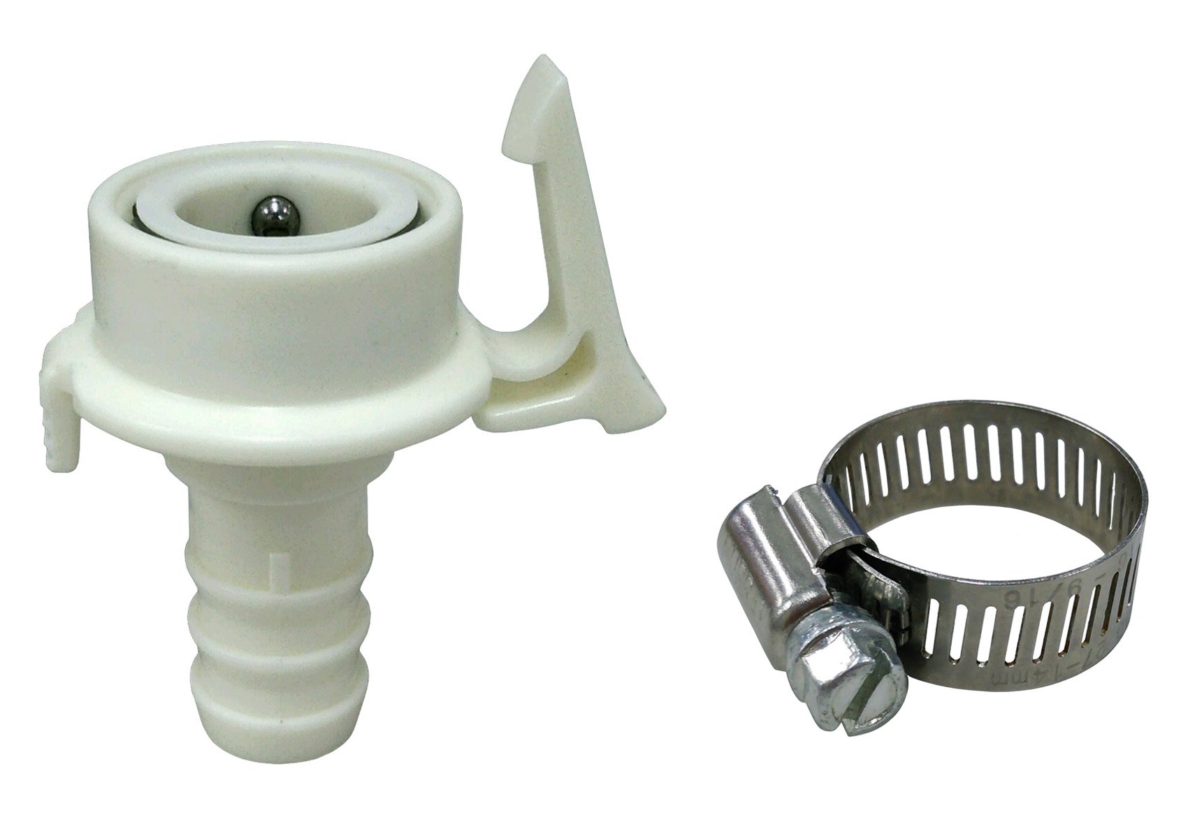 TOTO ピタットくん用二槽式洗濯機継手の商品画像