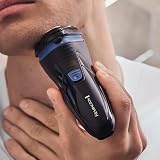 Remington R1 Electric Rotary Shaver - Cordless, USB-C, Pop-Up Trimmer view 5