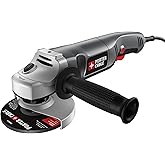 PORTER-CABLE Angle Grinder Tool, 4-1/2-Inch, 7.5-Amp (PC750AG)