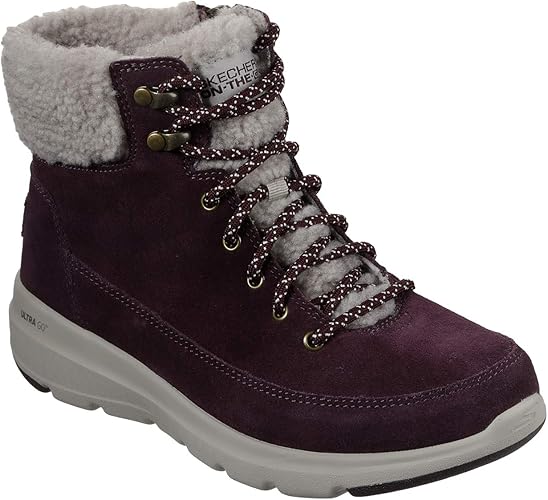 skechers woodland boots uk
