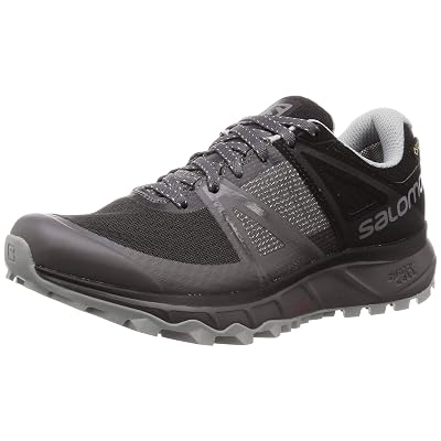 Salomon Mens Trailster GTX Shoes